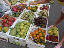 Отдых во Вьетнаме февраль 2012