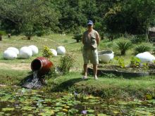 Отдых во Вьетнаме февраль 2012