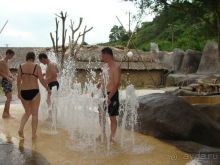 Отдых во Вьетнаме февраль 2012