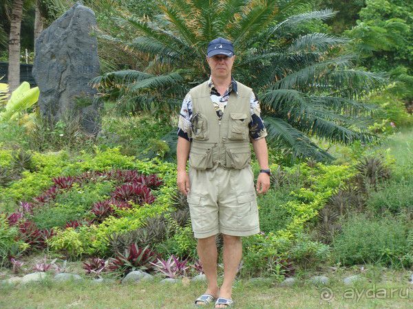 Отдых во Вьетнаме февраль 2012