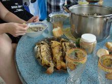 Отдых во Вьетнаме февраль 2012