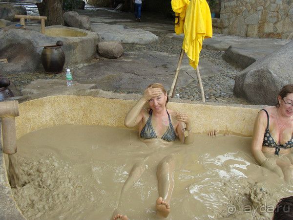 Отдых во Вьетнаме февраль 2012