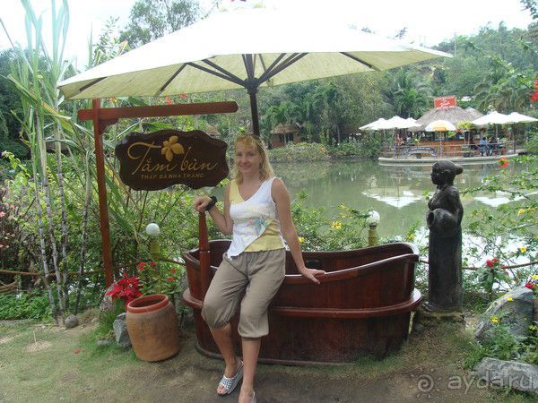 Отдых во Вьетнаме февраль 2012