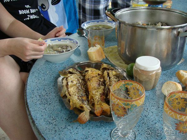 Отдых во Вьетнаме февраль 2012