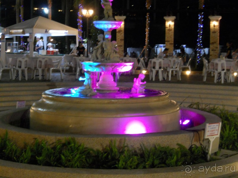 не думайте о быте , летите и отдыхайте