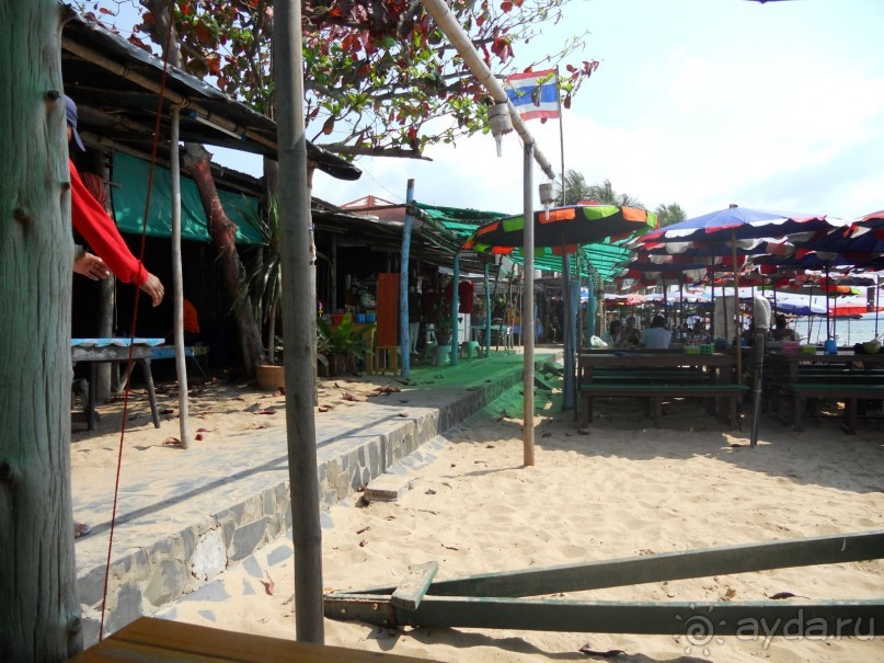 не думайте о быте , летите и отдыхайте