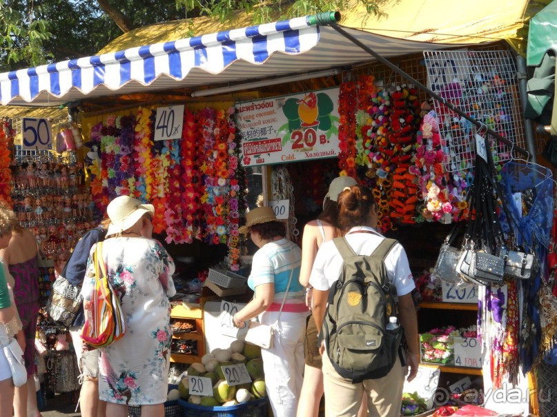 не думайте о быте , летите и отдыхайте