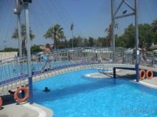 миллион удовольствий в одном месте