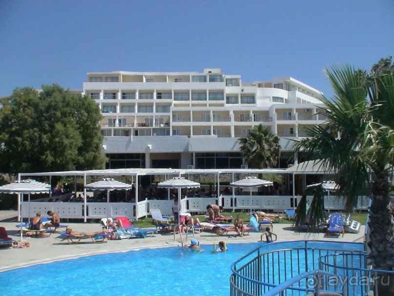 миллион удовольствий в одном месте