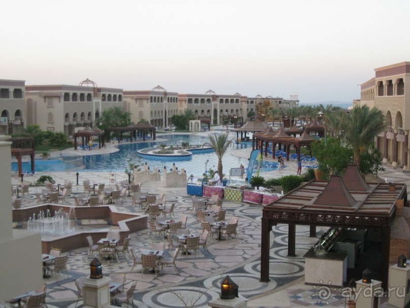 Ультра все включено -- это круто!!!!