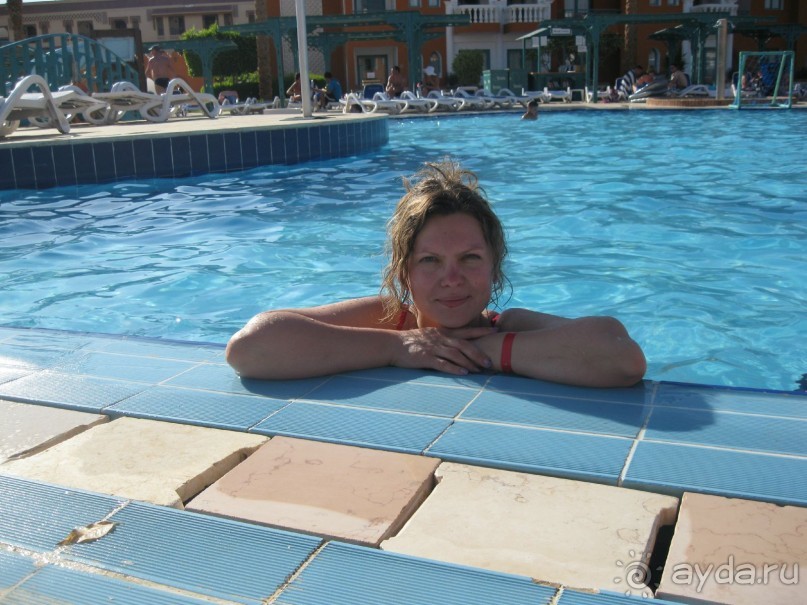 Ультра все включено -- это круто!!!!