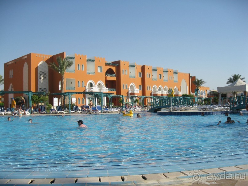 Ультра все включено -- это круто!!!!