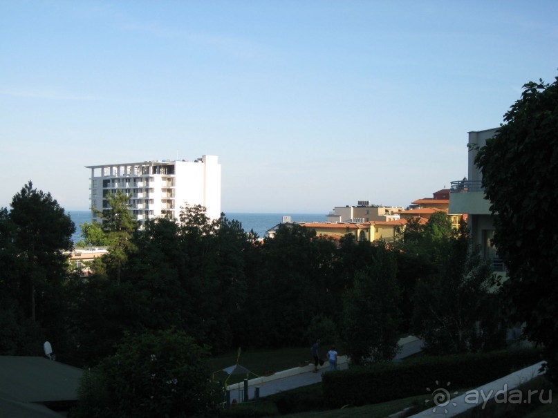 Очень неплохой отдых!!!