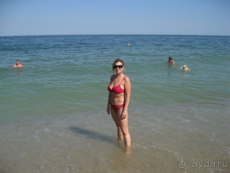 Очень неплохой отдых!!!