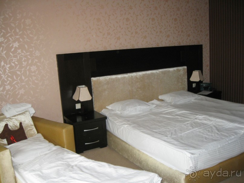 Очень неплохой отдых!!!