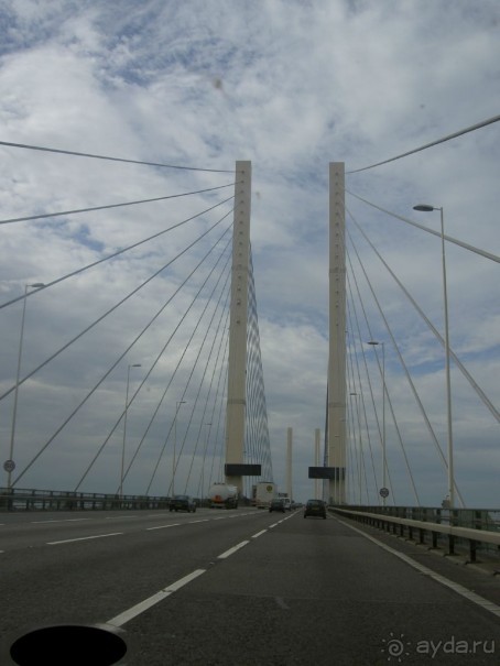 Хэмптон Корт Палас — резиденция Тюдоров