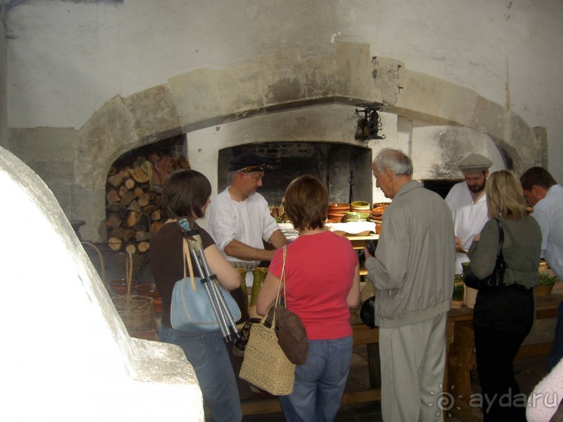 Хэмптон Корт Палас — резиденция Тюдоров