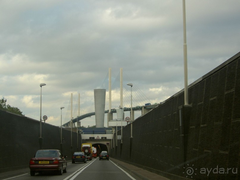 Хэмптон Корт Палас — резиденция Тюдоров