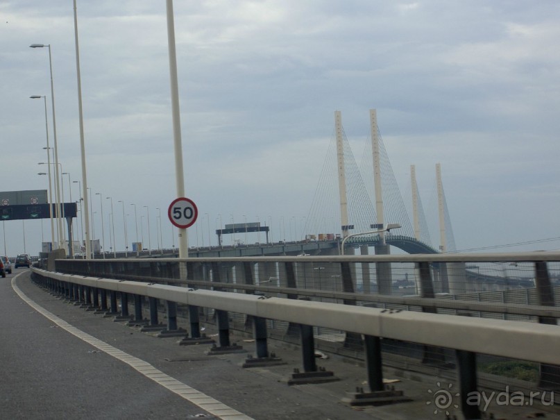 Хэмптон Корт Палас — резиденция Тюдоров