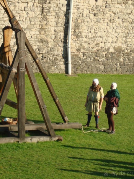 Лондон, без комментариев.