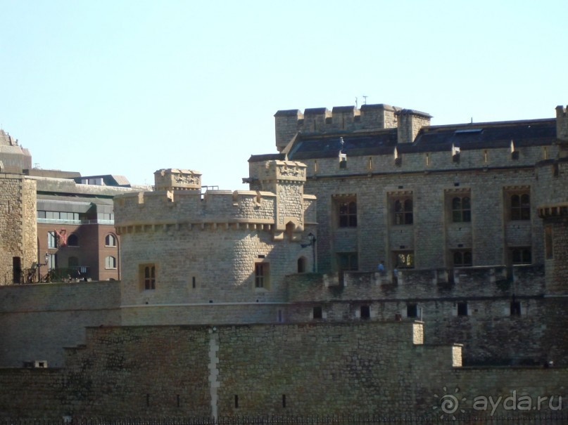 Лондон, без комментариев.