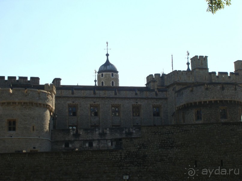 Лондон, без комментариев.