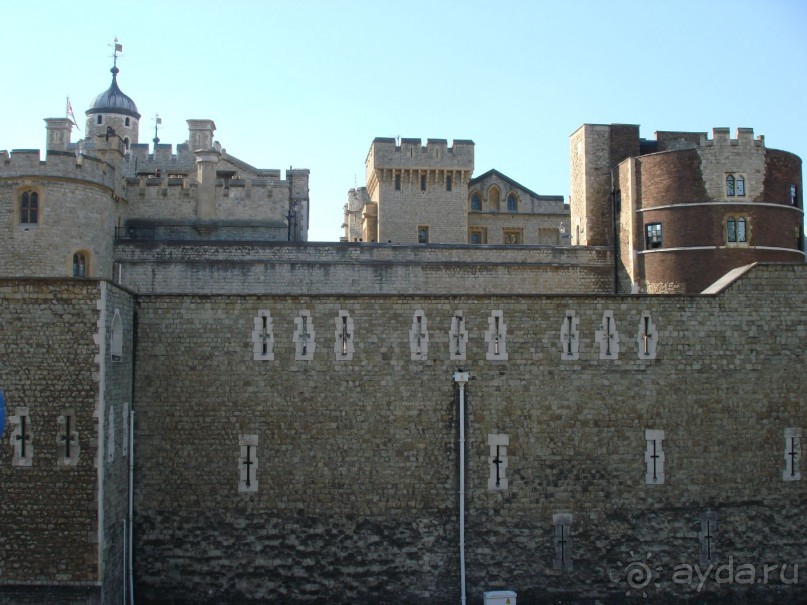 Лондон, без комментариев.