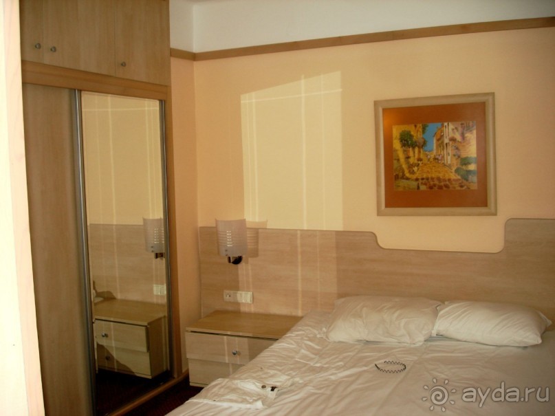 фото Boat Lagoon Resort