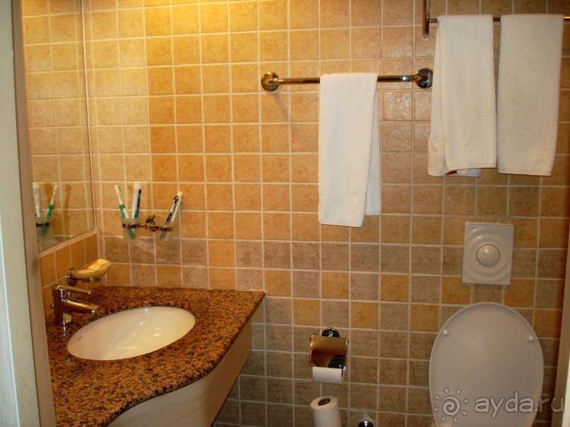 фото Boat Lagoon Resort