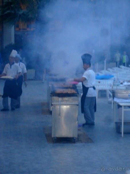 фото Boat Lagoon Resort