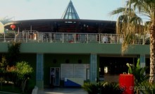 фото Boat Lagoon Resort