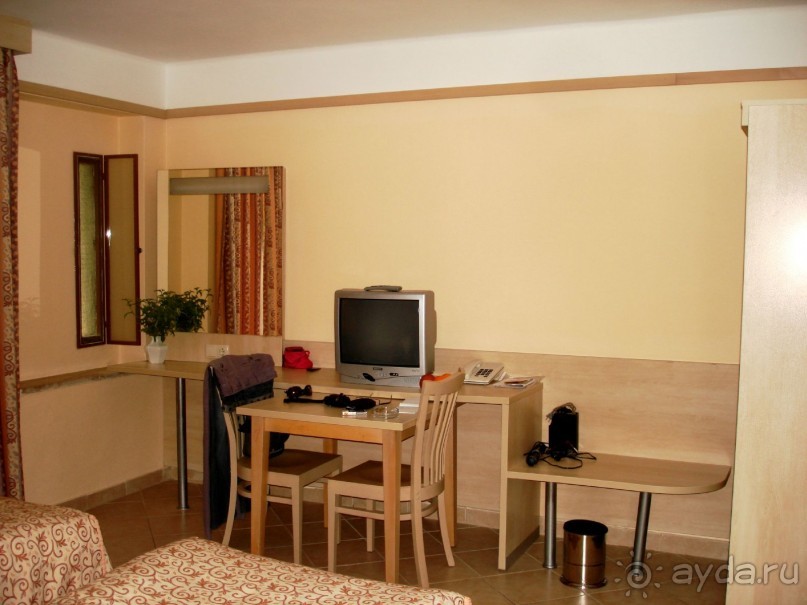 фото Boat Lagoon Resort