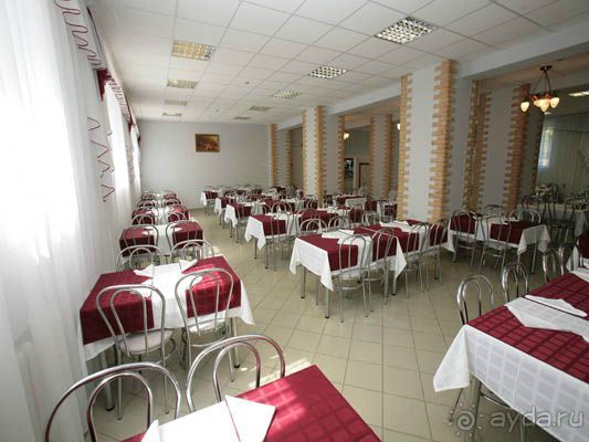 фото Club Bamboo Resort & Spa