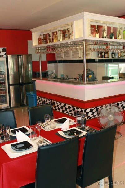 фото Brave Lion Boutique Hotel