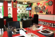 фото Brave Lion Boutique Hotel