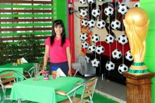 фото Brave Lion Boutique Hotel