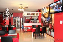 фото Brave Lion Boutique Hotel
