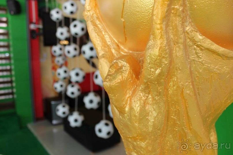 фото Brave Lion Boutique Hotel