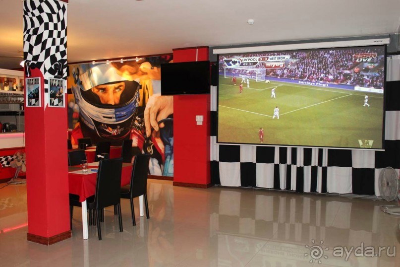 фото Brave Lion Boutique Hotel