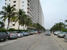 фото Jomtien Beach Condominium