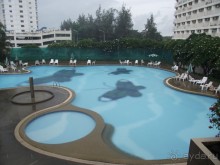 фото Jomtien Beach Condominium