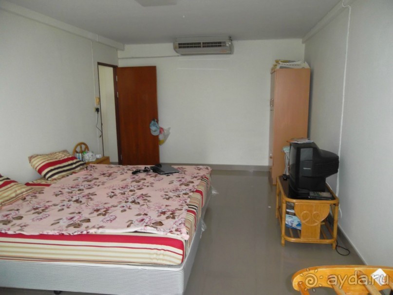 фото Jomtien Beach Condominium