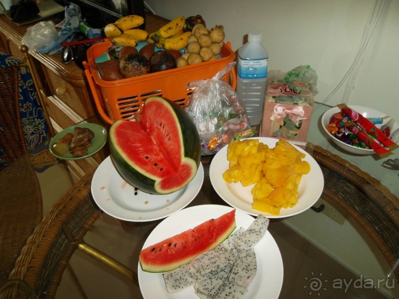 фото Jomtien Beach Condominium