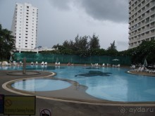 фото Jomtien Beach Condominium