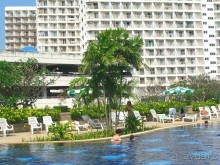 фото Jomtien Beach Condominium