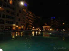 Сказка на другом конце света