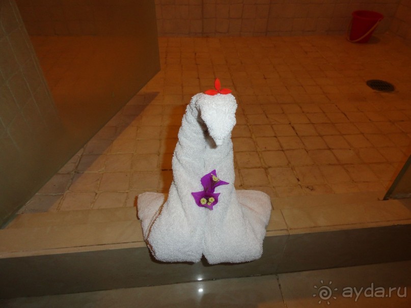 Сказка на другом конце света