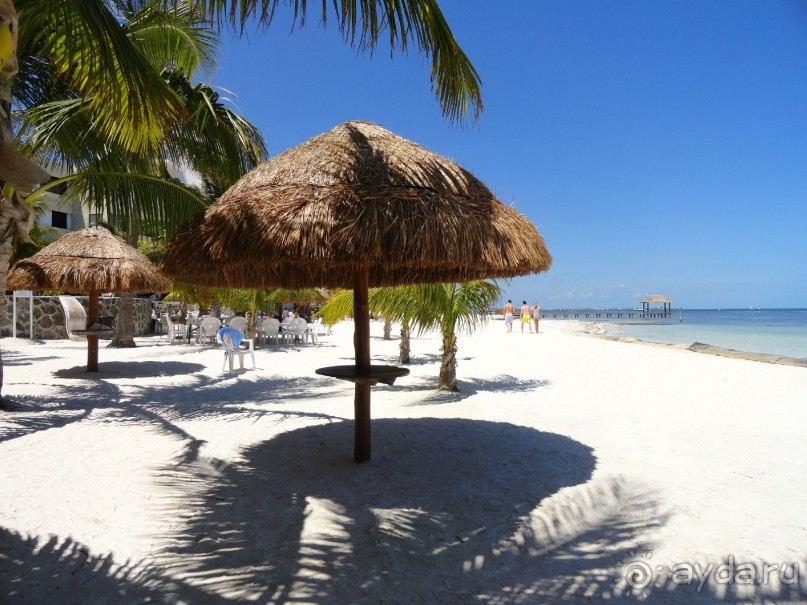 Сказка на другом конце света