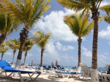 Сказка на другом конце света