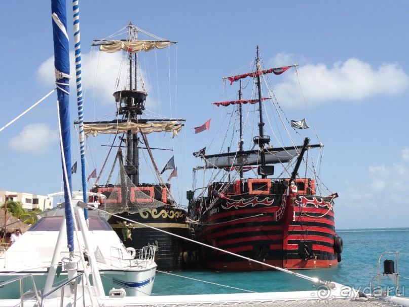 Сказка на другом конце света